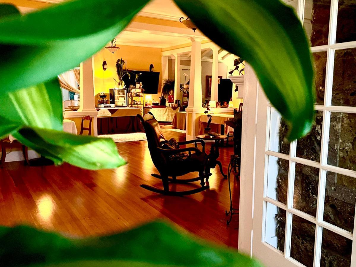 Hawi Guest House Exterior foto