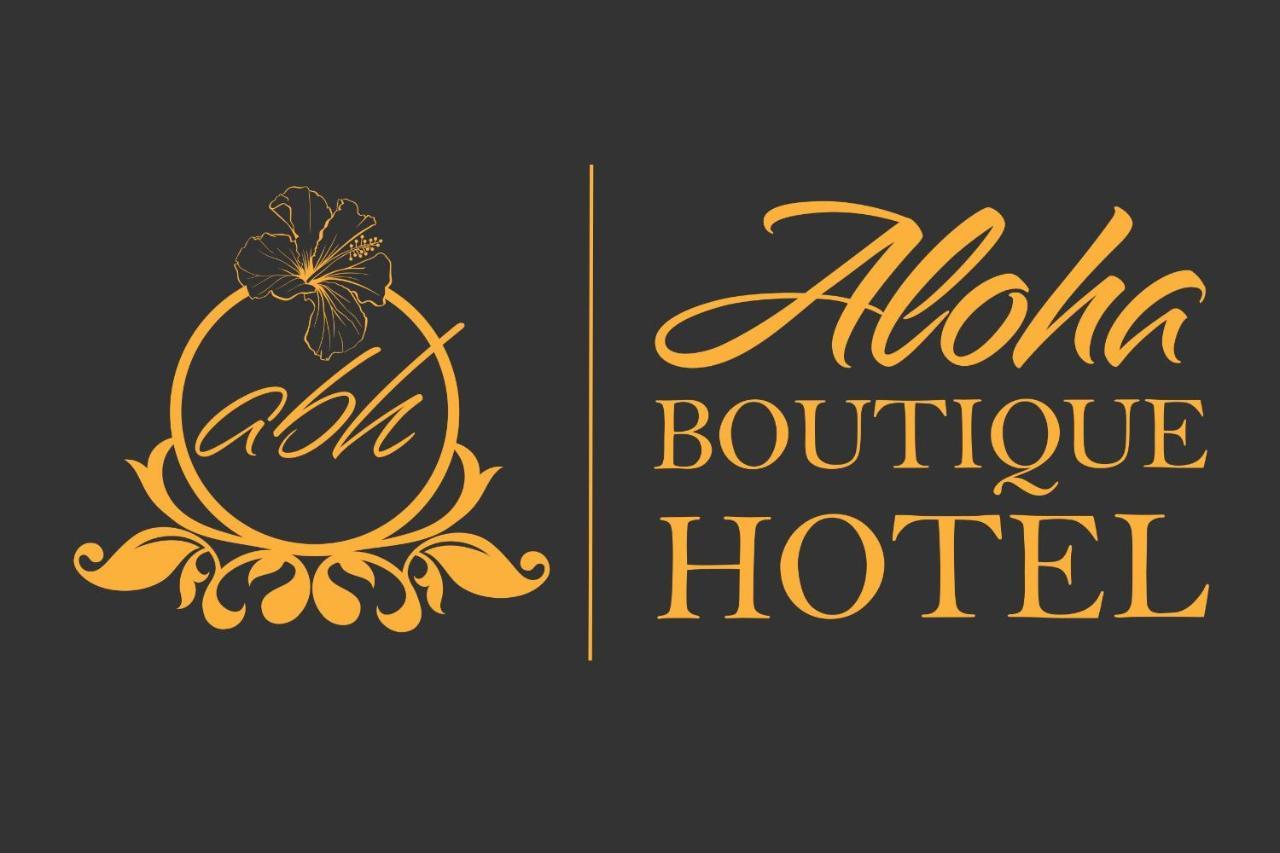 Hawi Guest House Exterior foto