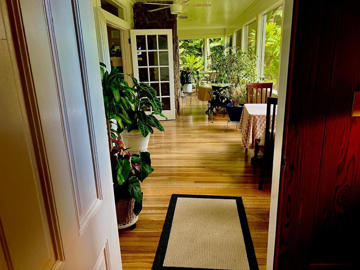 Hawi Guest House Exterior foto