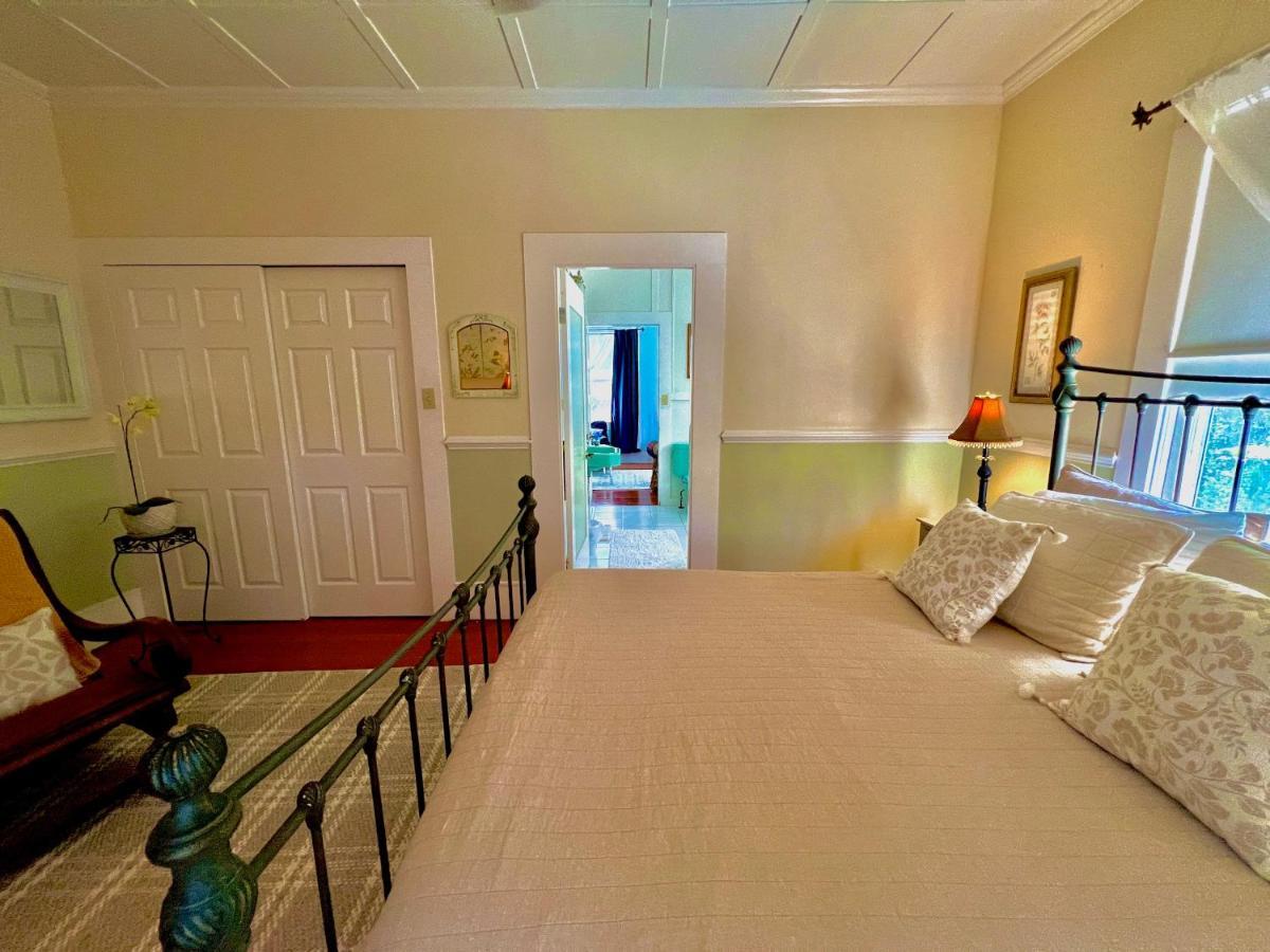 Hawi Guest House Exterior foto