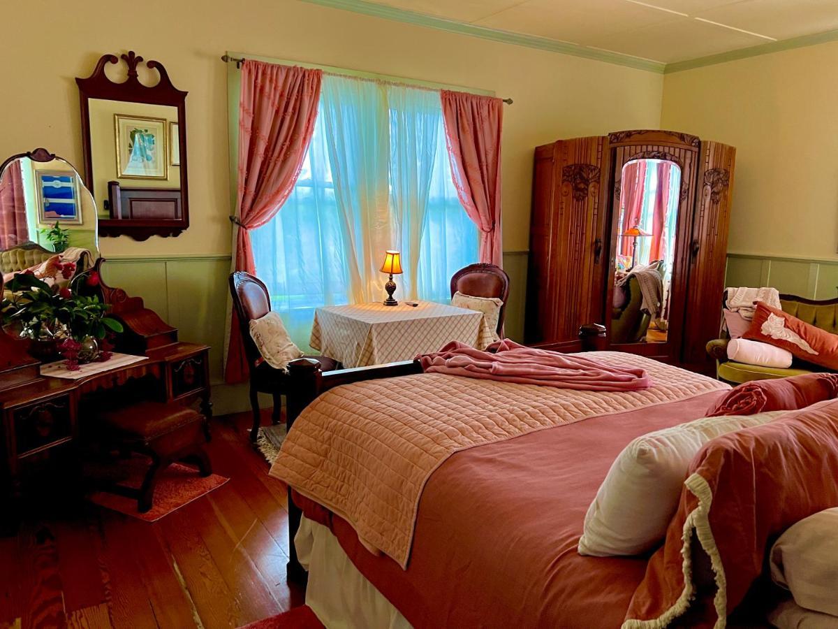 Hawi Guest House Exterior foto
