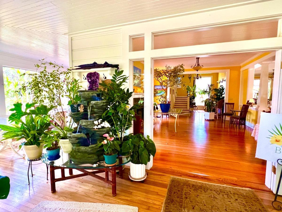 Hawi Guest House Exterior foto